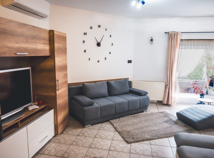 Bory Apartman